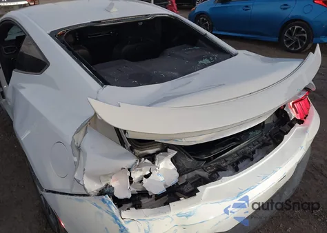 2024 Ford Mustang Gt Premium Fastback из США, поврежденный, VIN 1FA6P8CF3R5420510